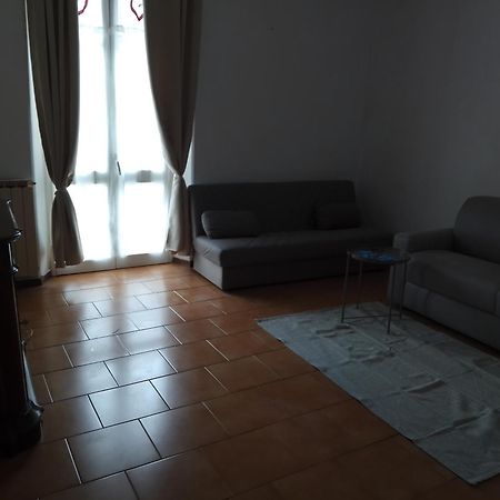 Casa Marzia Apartment La Spezia Exterior foto