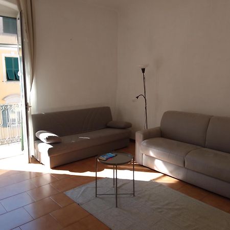 Casa Marzia Apartment La Spezia Exterior foto