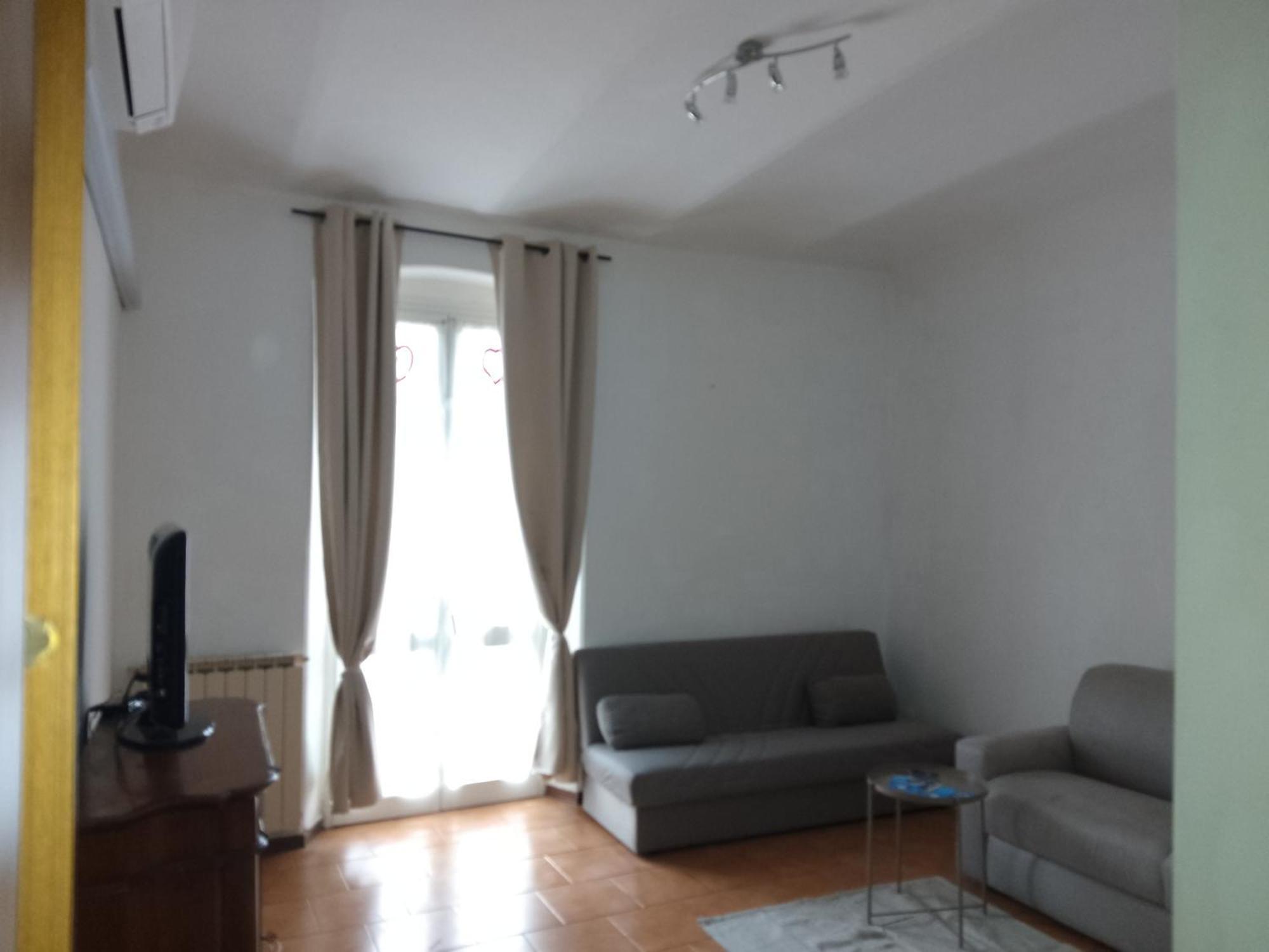 Casa Marzia Apartment La Spezia Exterior foto
