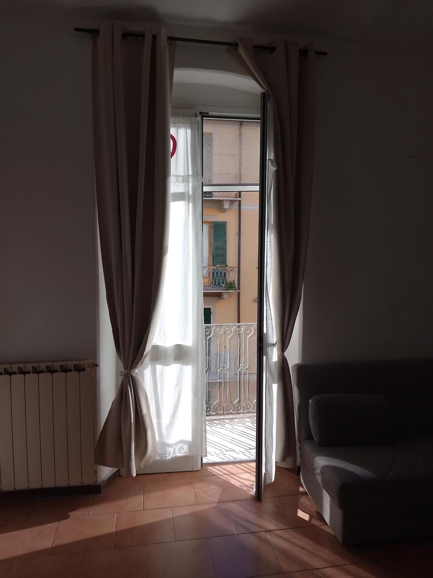 Casa Marzia Apartment La Spezia Exterior foto