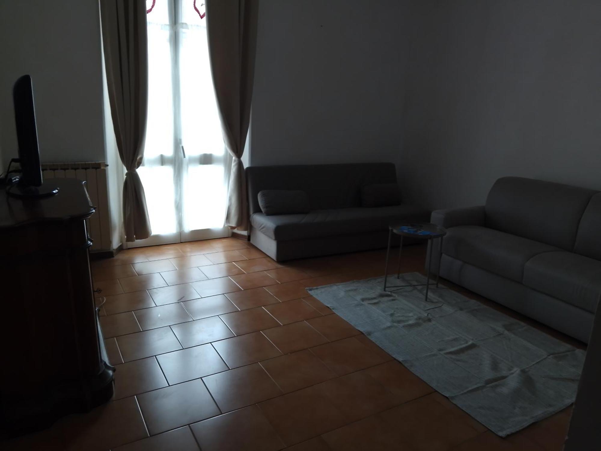 Casa Marzia Apartment La Spezia Exterior foto