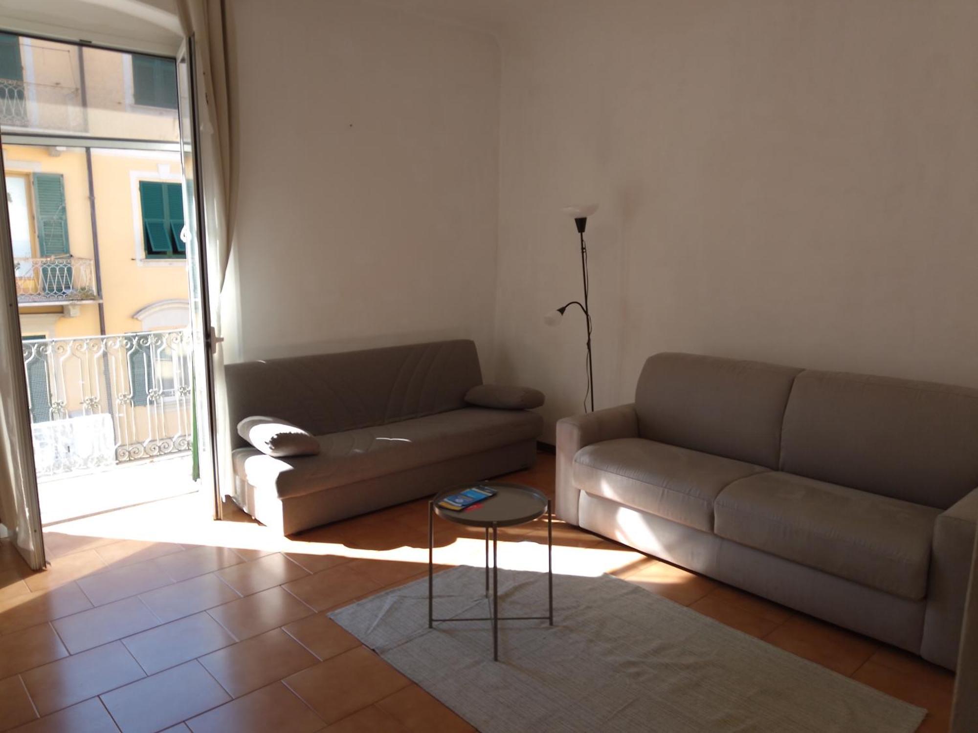 Casa Marzia Apartment La Spezia Exterior foto
